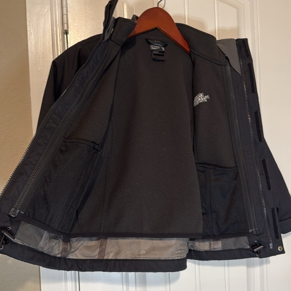 The North Face Kids Triclimate 3in1 Jacket - Picture 3 of 8